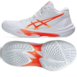 Asics Sky Elite ff Mt 3 skor i 1052A076 104 vit 1