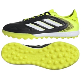 Adidas copa pure iii pro tf jr2834 skor svart 1