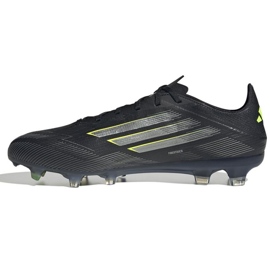Adidas F50 Pro FG JH7687 skor svart 2