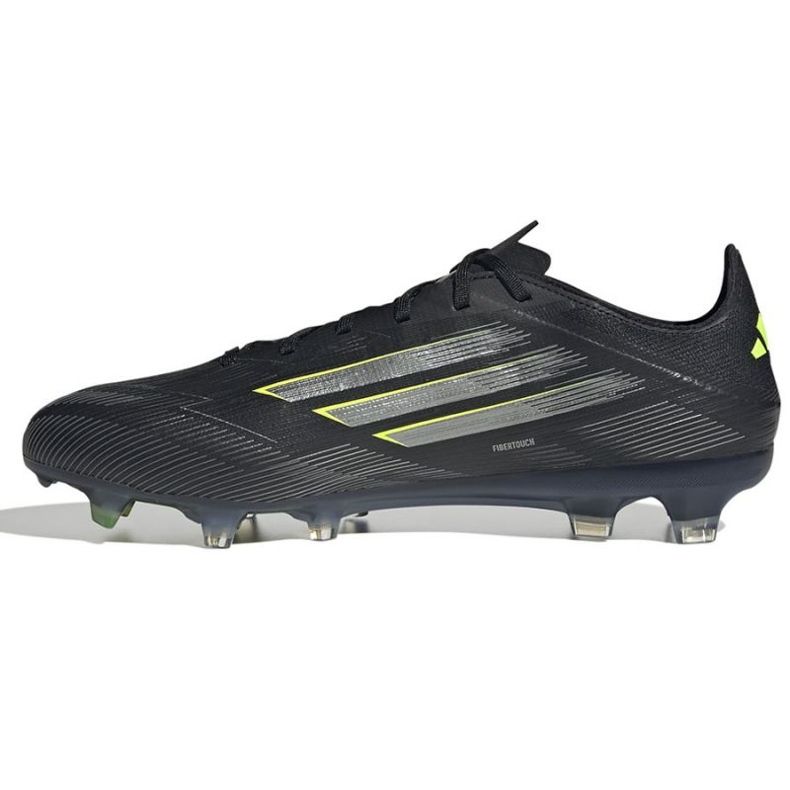 Adidas F50 Pro FG JH7687 skor svart 2
