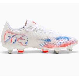 Puma Future 8 Spela MXSG 108603-01 skor vit 2