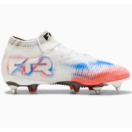 Puma Future 8 Ultimate MXSG 108583-01 Skor vit 2