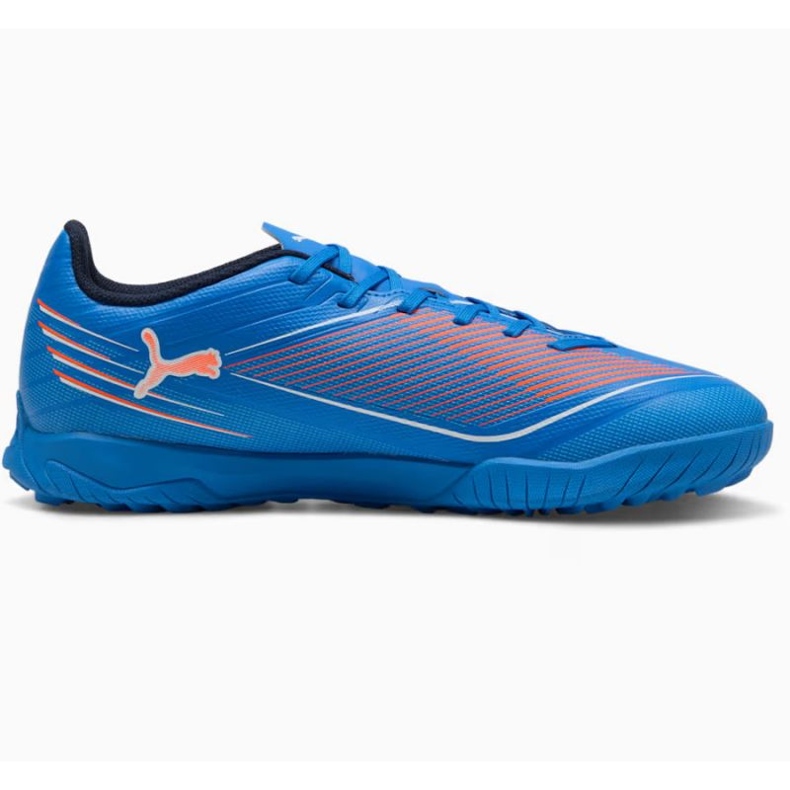 Puma Ultra 6 Play TT 108542-01 skor blå 2