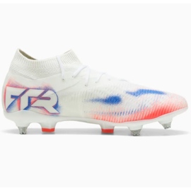 Puma Future 8 Match MXSG 108594-01 Skor vit 2