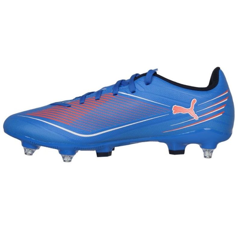 Puma Ultra 6 Play MXSG 108541-01 Skor blå 2