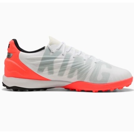 Puma King Match TT 108835-01 skor röd 2