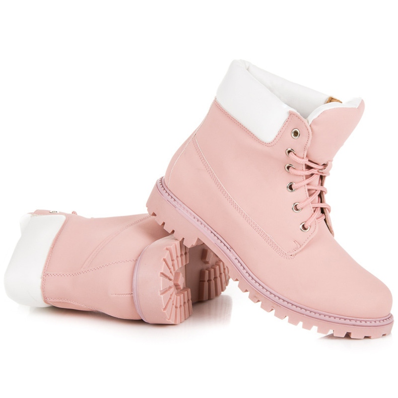 Nio Nio Rosa fällare 1