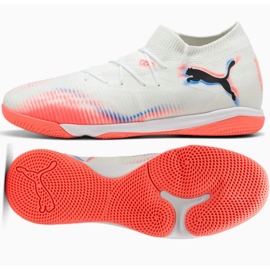 Puma Future 8 Match It 108598-01 skor mångfärgad 1