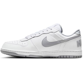 Nike Big Low 355152-106 skor 2