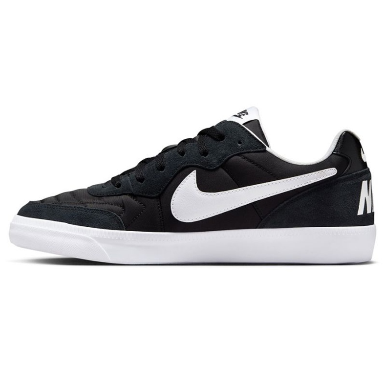 Nike NSW Tiempo Trainer M 644843-012 skor svart 2