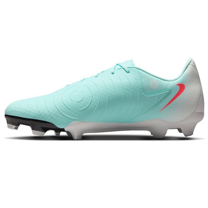 Nike Phantom GX II Academy FG/MG M FD6723-300 skor grön 2