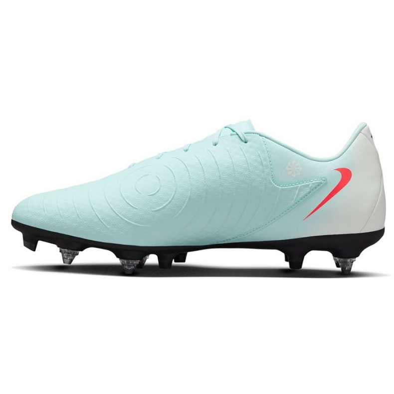 Nike Phantom GTX II Academy SG-Pro AC M FJ2549-300 skor grön 2