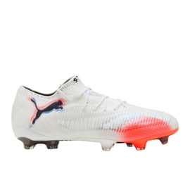 Puma Future 8 Ultimate Low FG M 108586 01 Fotbollskor mångfärgad 1