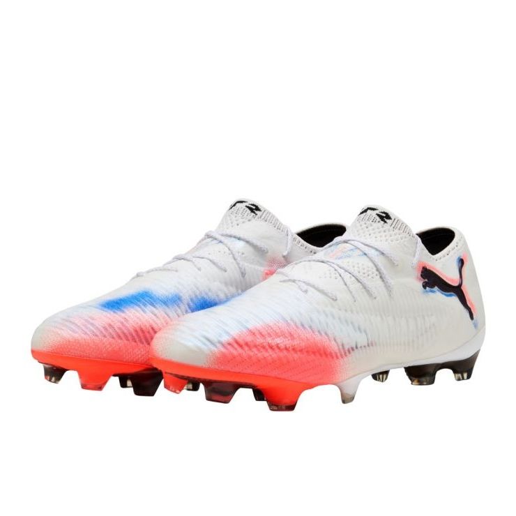Puma Future 8 Ultimate Low FG M 108586 01 Fotbollskor mångfärgad 2