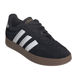Adidas barreda m js2695 skor svart 2