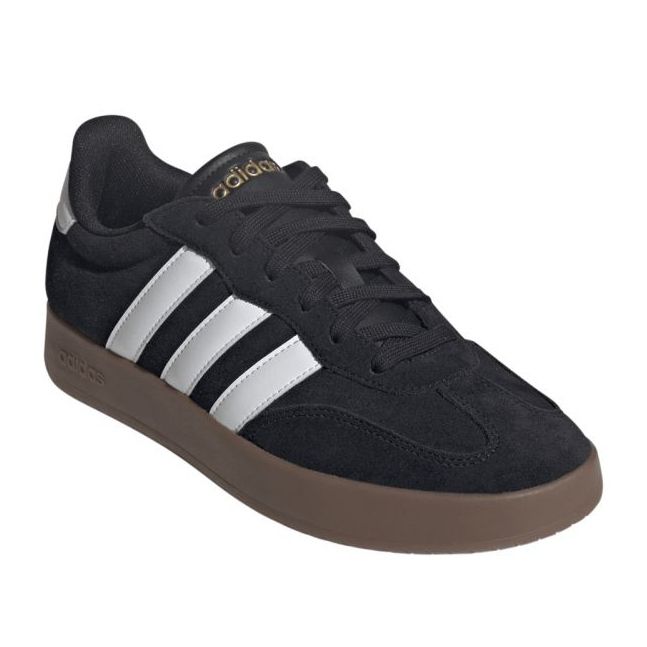 Adidas barreda m js2695 skor svart 2