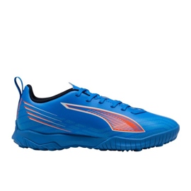 Puma Ultra 6 Play TT JR 108544 01 Fotbollskor blå 1