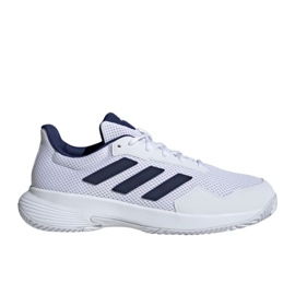 Adidas Court Spec 2 Tennis M ID2470 skor vit 1