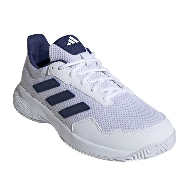Adidas Court Spec 2 Tennis M ID2470 skor vit 2