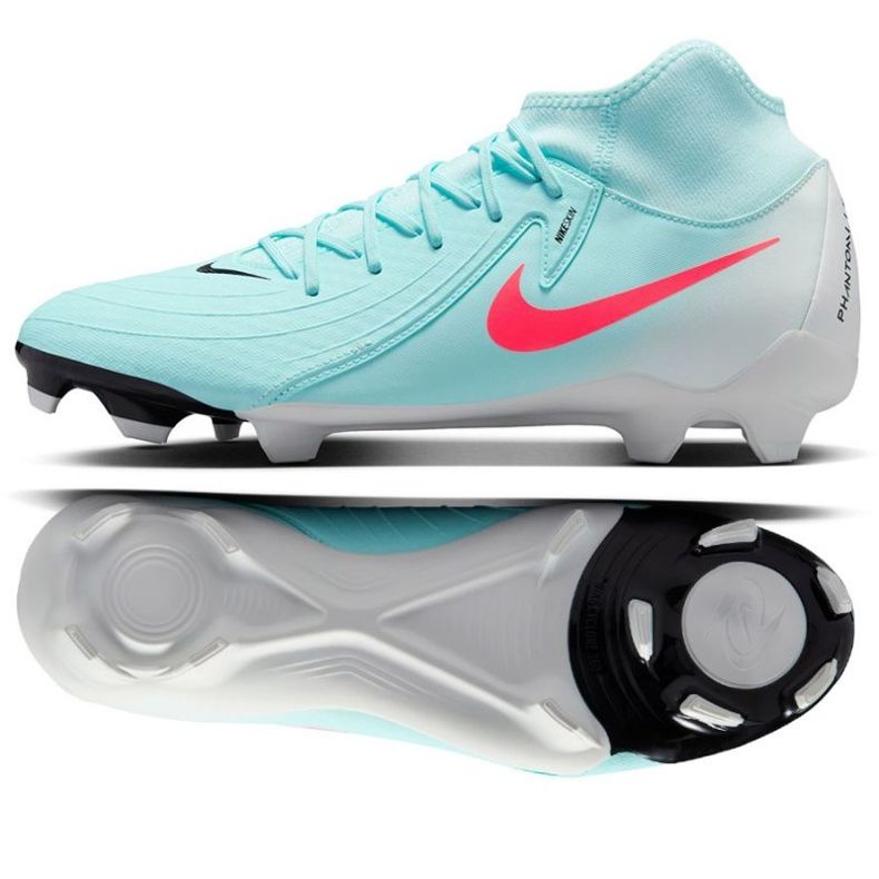 Nike Phantom Luna II Academy FG/ MG M FD6725-300 skor mångfärgad 1