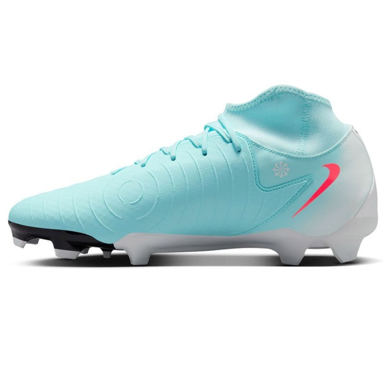 Nike Phantom Luna II Academy FG/ MG M FD6725-300 skor mångfärgad 2