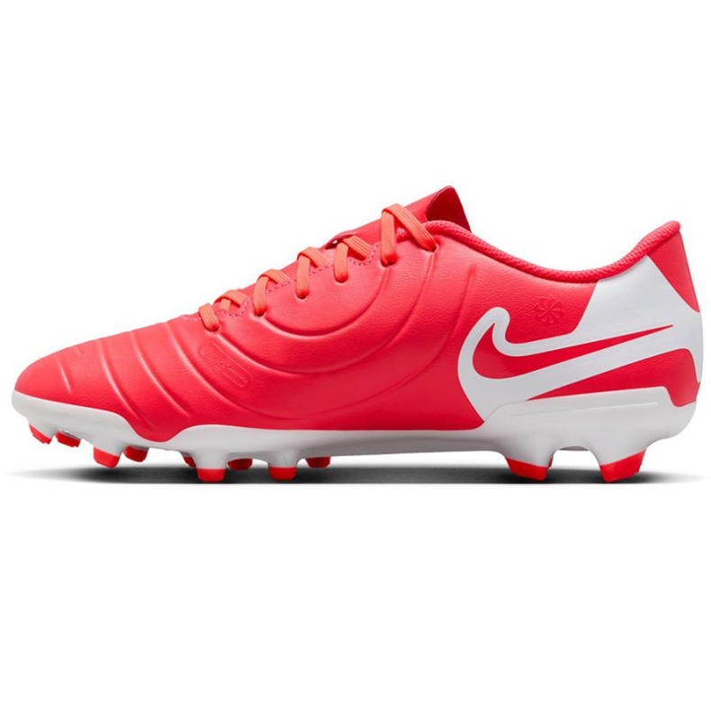 Adidas Nike Tiempo Legend 10 Club Mg M DV4344-800 skor orange 2