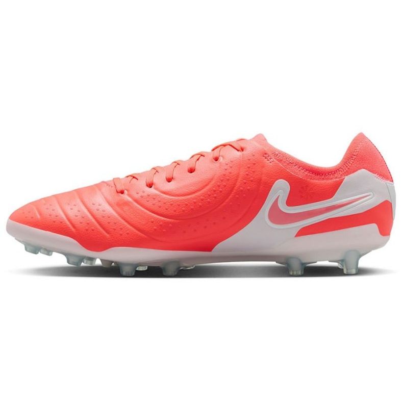 Nike Tiempo Legend 10 Pro AG-Pro M DV4334-800 skor orange 2