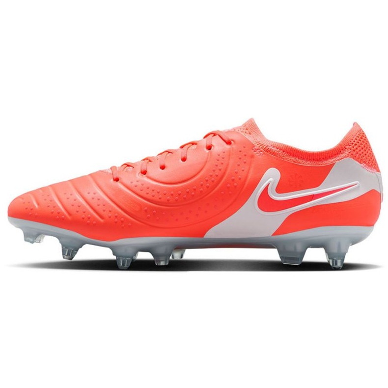 Nike Tiempo Legend 10 Elite SG-Pro AC M DV4329-800 skor orange 2