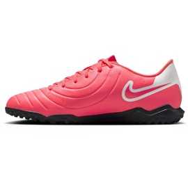 Adidas Nike Tiempo Legend 10 Club TF M DV4345-800 skor orange 2