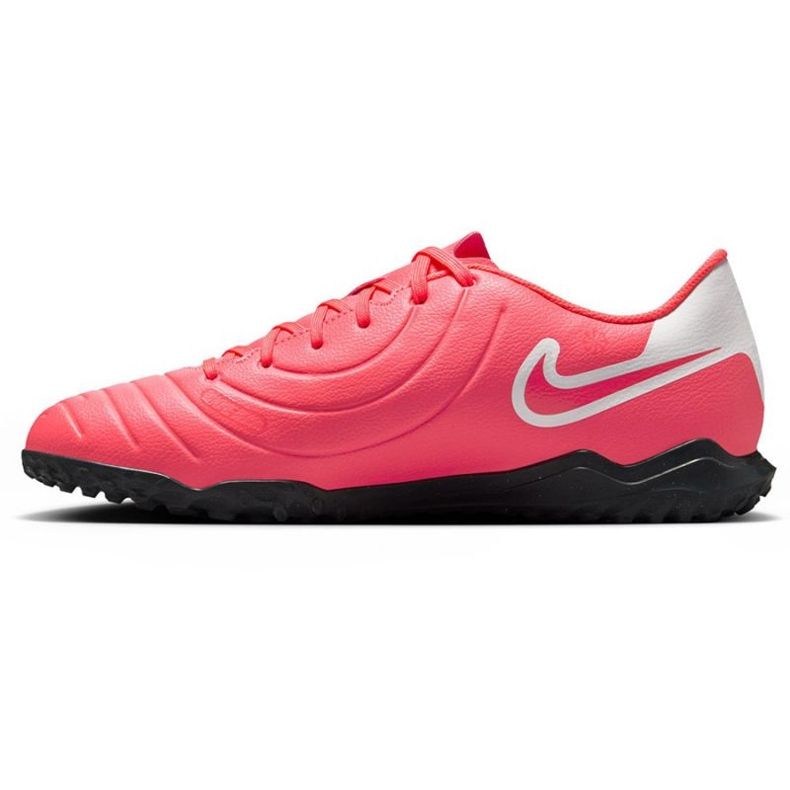 Adidas Nike Tiempo Legend 10 Club TF M DV4345-800 skor orange 2