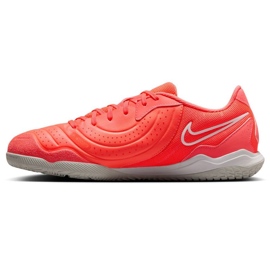 Nike Tiempo Legend 10 Academy IC M DV4341-800 skor orange 2