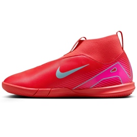 Nike Zoom Mercurial Superfly 10 Academy JR IC FQ8312-800 skor orange 2