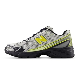 New Balance Ny balans U740FR2 sportskor svart 2