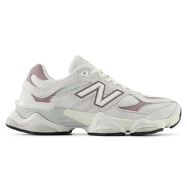 New Balance Ny balans U9060EJ Sportskor vit 1