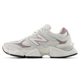 New Balance Ny balans U9060EJ Sportskor vit 2