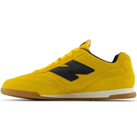 New Balance Sports Shoes URC42BC gul 2