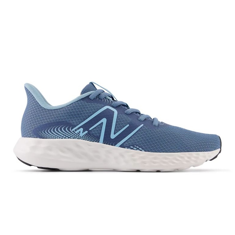 New Balance Sports Shoes i W411Cl3 blå 1