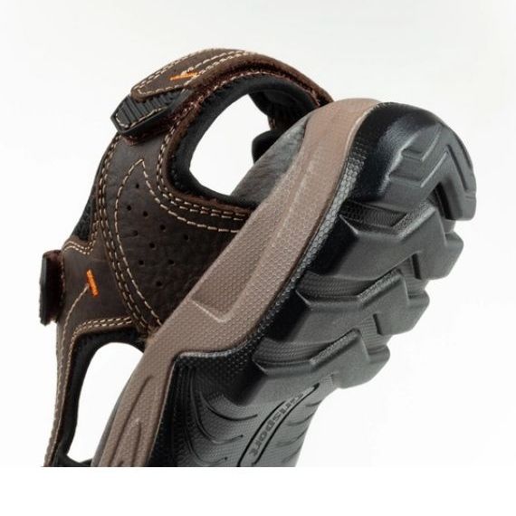 Grisport Grisport GR-25-01-9026M Sandaler Brown brun 5