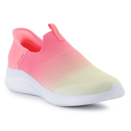 Skechers Slip-Inss Ultra Flex 3.0-Beauty Blend 150183-NPyl 1