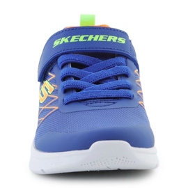Skechers Microspec-Texlor JR 403770L-Blor Shoes violett 2