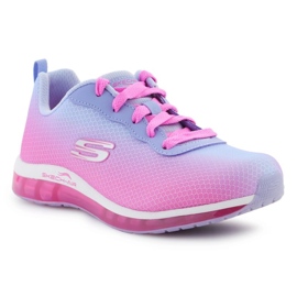 Skechers Skech-Air Elite-rena skor i 302376L-LVPK rosa 1