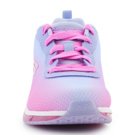 Skechers Skech-Air Elite-rena skor i 302376L-LVPK rosa 2