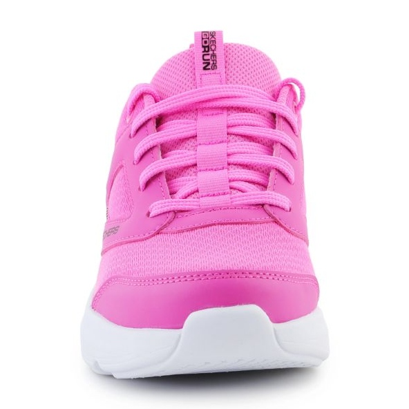 Skechers går Run Elevate Shoes - Spectacular Speed Jr 303933L -HPK rosa 2