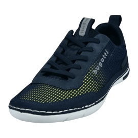 Bugatti M 321-ASG04-6900-4100 skor 1