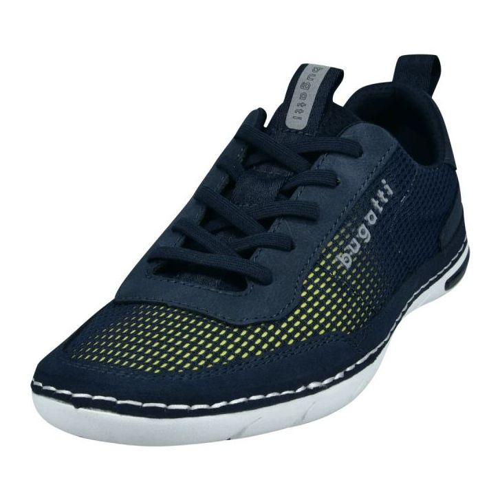 Bugatti M 321-ASG04-6900-4100 skor 1