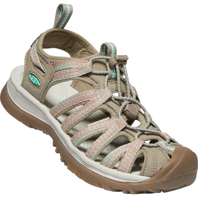 Keen Whisper Sandals 1022810 1