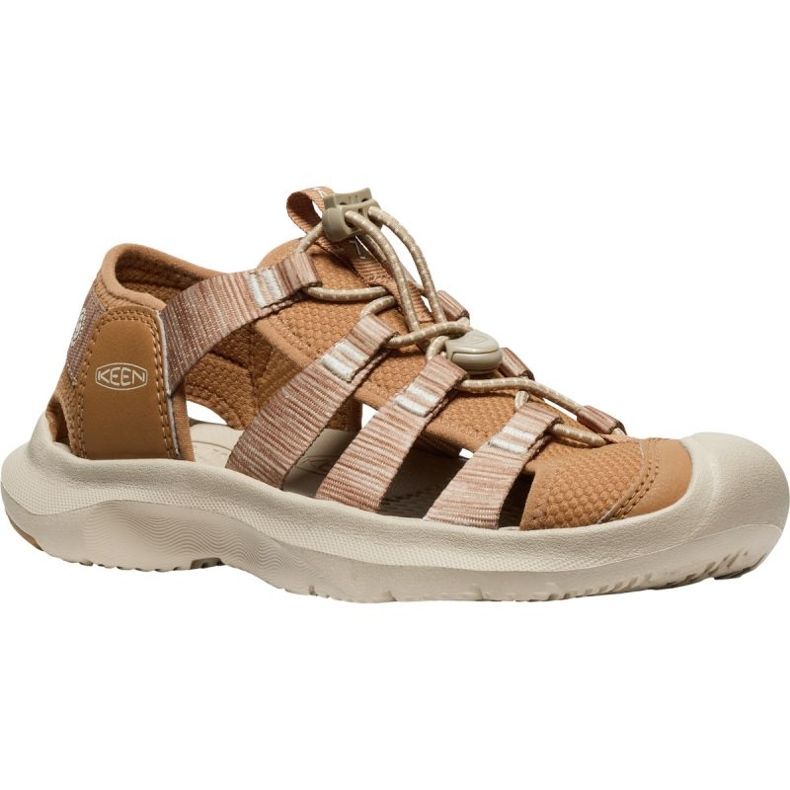 Sandaler Keen Seanik H2 i 1030385 brun 2