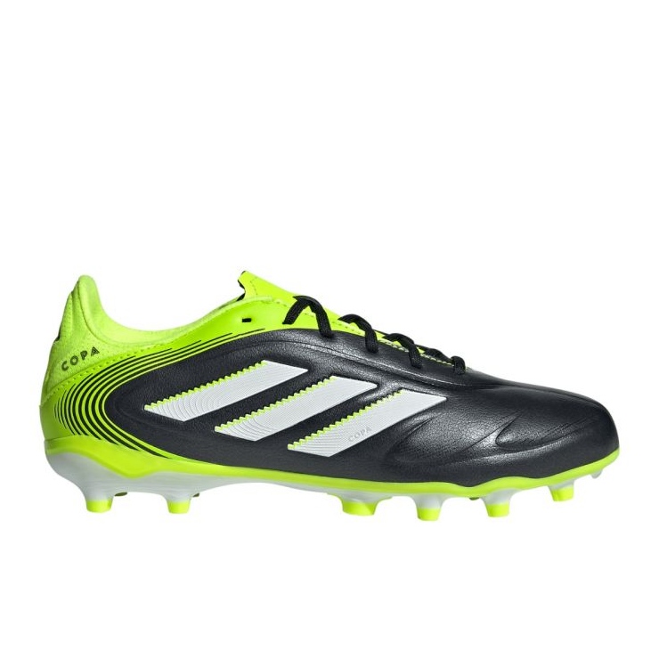 Adidas copa pure iii liga fg/mg jr jr2883 skor mångfärgad 1