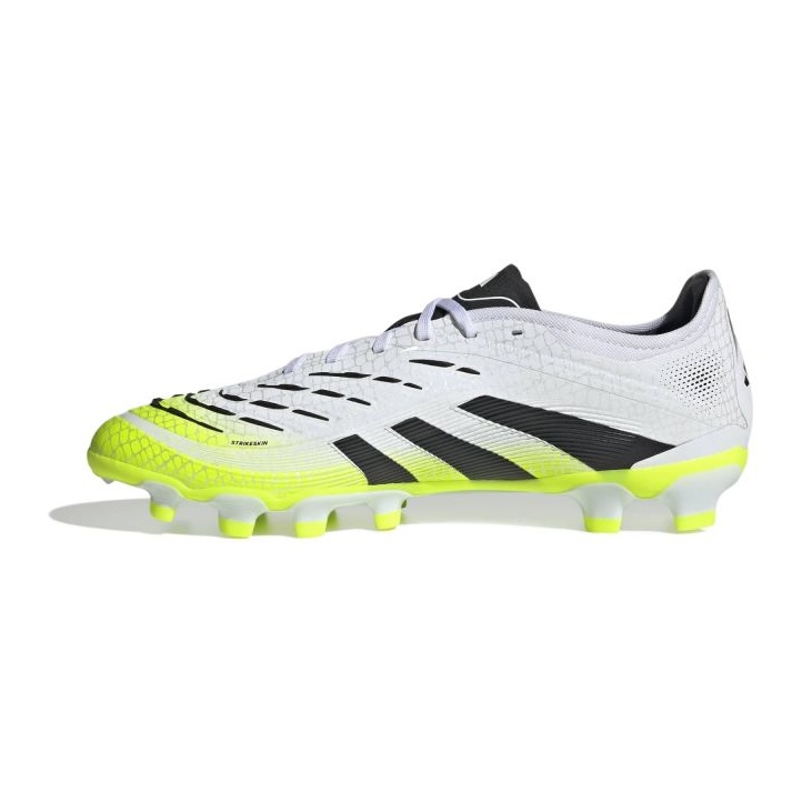 Adidas rovdjur pro mg m ji1186 fotbollsskor mångfärgad 2