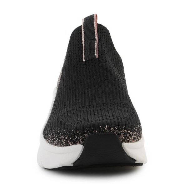 Skechers Skechers Arch Fit d'Ux - Glimer Dust Shoes 149689 -Bkrg svart 2